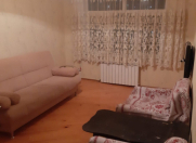 İcarəyə verilir 2 otaqlı 50 m2 köhnə tikili Əhmədli