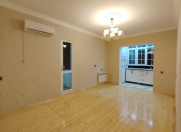 Satılır 2 otaqlı 38 m2 köhnə tikili Əhmədli