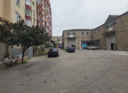 Satılır 5 otaqlı 1400 m2 obyekt 9 mkr