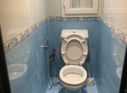 İcarəyə verilir 2 otaqlı 75 m2 köhnə tikili Yasamal r.