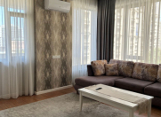 İcarəyə verilir 3 otaqlı 102 m2 yeni tikili Asan Xidmət-1