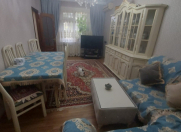 Satılır 3 otaqlı 60 m2 köhnə tikili Əhmədli