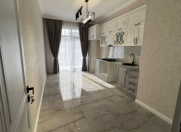 Satılır 2 otaqlı 90 m2 yeni tikili Gənclik m.