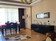 Satılır 4 otaqlı 143 m2 yeni tikili Nəriman Nərimanov m.