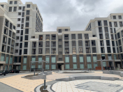 Satılır 3 otaqlı 157 m2 yeni tikili Tibb Universiteti