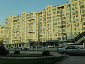 İcarəyə verilir 2 otaqlı 80 m2 yeni tikili Gənclik m.