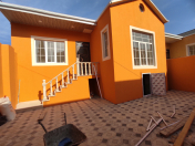 Satılır 4 otaqlı 100 m2 həyət evi Biləcəri