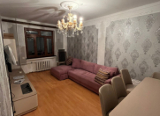 Satılır 3 otaqlı 83 m2 köhnə tikili Əhmədli
