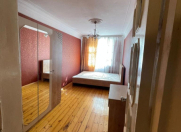 İcarəyə verilir 3 otaqlı 55 m2 köhnə tikili Yasamal r.