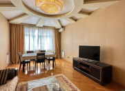 İcarəyə verilir 3 otaqlı 111 m2 yeni tikili Nəriman Nərimanov m.