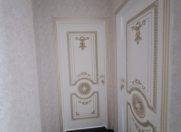 Satılır 2 otaqlı 86 m2 yeni tikili Nəriman Nərimanov m.