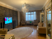 Satılır 3 otaqlı 148 m2 yeni tikili Nəriman Nərimanov m.