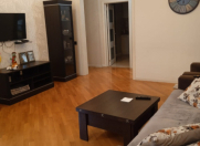 Satılır 4 otaqlı 112 m2 yeni tikili Nəriman Nərimanov m.