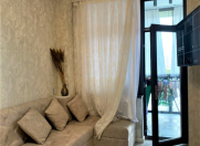 Satılır 3 otaqlı 45 m2 yeni tikili Nəriman Nərimanov m.