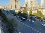 Satılır 3 otaqlı 80 m2 köhnə tikili İnşaatçılar m.