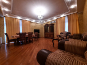 Satılır 3 otaqlı 126 m2 yeni tikili Nəriman Nərimanov m.