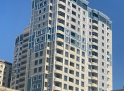 Satılır 3 otaqlı 99 m2 yeni tikili Gənclik m.