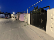 Satılır 3 otaqlı 100 m2 həyət evi Ramana