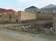 Satılır 4 otaqlı 120 m2 həyət evi Müşfiqabad