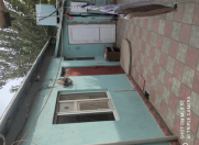 Satılır 2 otaqlı 60 m2 həyət evi Sabunçu