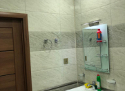 İcarəyə verilir 2 otaqlı 73 m2 yeni tikili Xırdalan