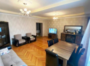 Satılır 4 otaqlı 85 m2 köhnə tikili 8 km