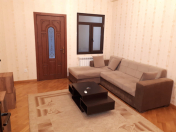 İcarəyə verilir 2 otaqlı 70 m2 yeni tikili 8 Noyabr m.