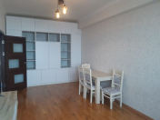 İcarəyə verilir 1 otaqlı 50 m2 yeni tikili Y.Günəşli