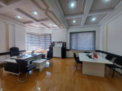İcarəyə verilir 6 otaqlı 250 m2 ofis 28 May m.