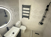 Satılır 2 otaqlı 60 m2 yeni tikili Y.Günəşli