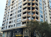 Satılır 2 otaqlı 75 m2 yeni tikili Nərimanov r.