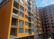 Satılır 3 otaqlı 63.5 m2 yeni tikili Nəriman Nərimanov m.