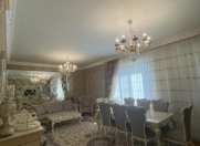 Satılır 4 otaqlı 216 m2 yeni tikili Nəriman Nərimanov m.