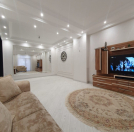 Satılır 4 otaqlı 191 m2 yeni tikili Gənclik m.