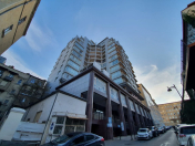 Satılır 3 otaqlı 130 m2 yeni tikili İçəri Şəhər m.