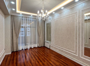 Satılır 2 otaqlı 55 m2 yeni tikili Koala parkı