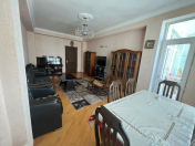 Satılır 2 otaqlı 86 m2 yeni tikili Nəriman Nərimanov m.