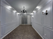 Satılır 2 otaqlı 54 m2 yeni tikili Nərimanov r.