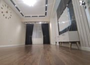 Satılır 2 otaqlı 68 m2 yeni tikili Nəriman Nərimanov m.