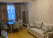 İcarəyə verilir 2 otaqlı 75 m2 yeni tikili Nərimanov r.