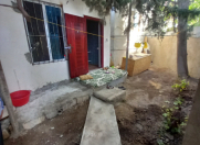 İcarəyə verilir 2 otaqlı 60 m2 həyət evi Xırdalan