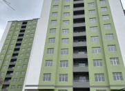 Satılır 2 otaqlı 52 m2 yeni tikili Əhmədli