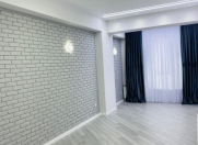 Satılır 2 otaqlı 77 m2 yeni tikili Nəsimi bazarı