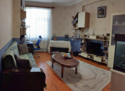 Satılır 2 otaqlı 53 m2 yeni tikili Qara Qarayev m.