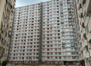 Satılır 2 otaqlı 82 m2 yeni tikili 20 yanvar m.