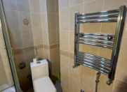 İcarəyə verilir 3 otaqlı 155 m2 yeni tikili Gənclik m.