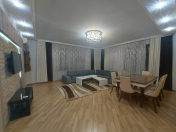 İcarəyə verilir 2 otaqlı 120 m2 yeni tikili Nərimanov r.