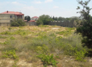 Satılır 40 sot torpaq Pirşağı