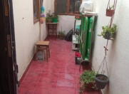 İcarəyə verilir 2 otaqlı 47 m2 həyət evi Yeni Yasamal