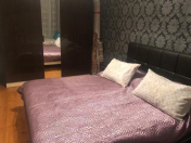 İcarəyə verilir 3 otaqlı 120 m2 yeni tikili Nəriman Nərimanov m.